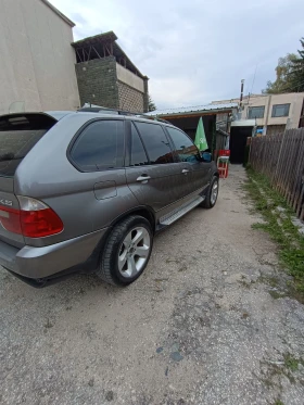 BMW X5 ���� | Mobile.bg � ����� ������ 4