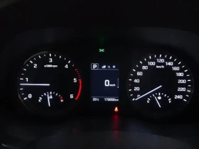 Hyundai Tucson 1.7 2WD MODERN | Mobile.bg � ����� ������ 8