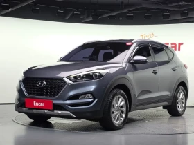������ Hyundai Tucson