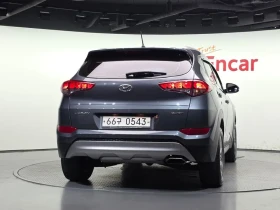Hyundai Tucson 1.7 2WD MODERN | Mobile.bg � ����� ������ 4