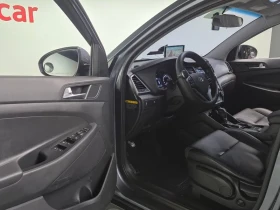 Hyundai Tucson 1.7 2WD MODERN | Mobile.bg � ����� ������ 10