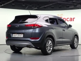Hyundai Tucson 1.7 2WD MODERN | Mobile.bg � ����� ������ 2