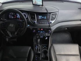 Hyundai Tucson 1.7 2WD MODERN | Mobile.bg � ����� ������ 7