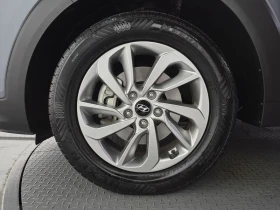 Hyundai Tucson 1.7 2WD MODERN | Mobile.bg � ����� ������ 5