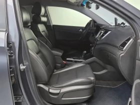 Hyundai Tucson 1.7 2WD MODERN | Mobile.bg � ����� ������ 11