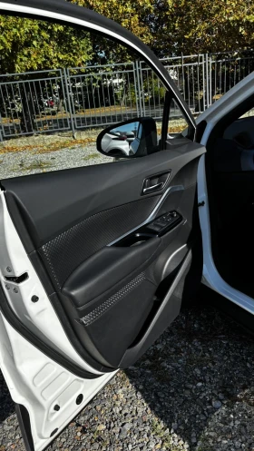 Toyota C-HR Trend / Facelift / ��������� / 2021 �. / ��� ���� | Mobile.bg � ����� ������ 15