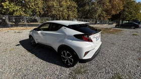 Toyota C-HR Trend / Facelift / ��������� / 2021 �. / ��� ���� | Mobile.bg � ����� ������ 10