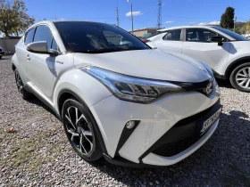 Toyota C-HR Trend / Facelift / ��������� / 2021 �. / ��� ���� | Mobile.bg � ����� ������ 12