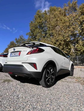 Toyota C-HR Trend / Facelift / ��������� / 2021 �. / ��� ���� | Mobile.bg � ����� ������ 5