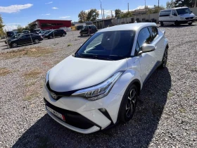 Toyota C-HR Trend / Facelift / ��������� / 2021 �. / ��� ���� | Mobile.bg � ����� ������ 11