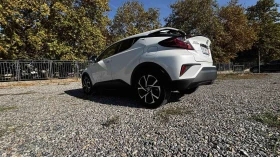 Toyota C-HR Trend / Facelift / ��������� / 2021 �. / ��� ���� | Mobile.bg � ����� ������ 8