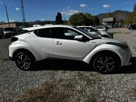 Toyota C-HR Trend / Facelift / ��������� / 2021 �. / ��� ���� | Mobile.bg � ����� ������ 13