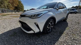 Toyota C-HR Trend / Facelift / ��������� / 2021 �. / ��� ���� | Mobile.bg � ����� ������ 7