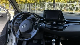 Toyota C-HR Trend / Facelift / ��������� / 2021 �. / ��� ���� | Mobile.bg � ����� ������ 14