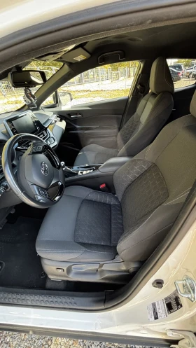 Toyota C-HR Trend / Facelift / ��������� / 2021 �. / ��� ���� | Mobile.bg � ����� ������ 16