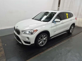 BMW X1 * Awd 4dr Xdrive28i * CARFAX * БЕЗ ПЪРВОНАЧАЛНА ВН