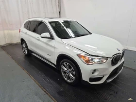 BMW X1 Awd 4dr Xdrive28i * CARFAX * АВТОКРЕДИТ *  | Auto.bg — изображение 5