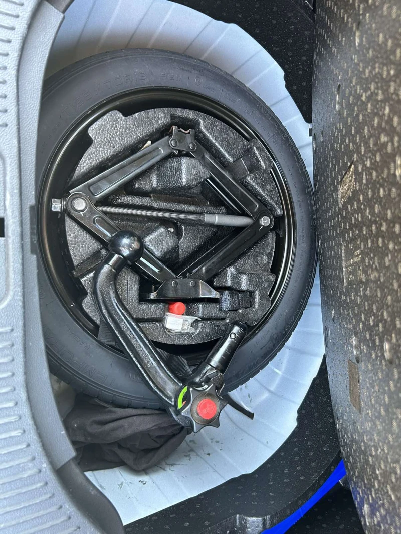 Opel Mokka 1.4T 16V 4x4, снимка 15 - Автомобили и джипове - 51419072