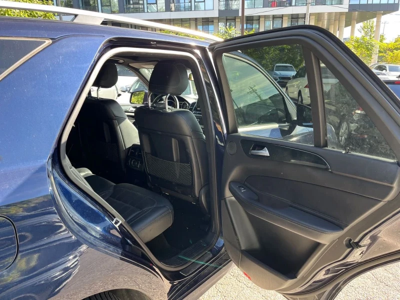 Mercedes-Benz GLE 400 AMG-line* 4M* Harman/Kardon* 360cam* Carplay* Пано, снимка 11 - Автомобили и джипове - 52355930