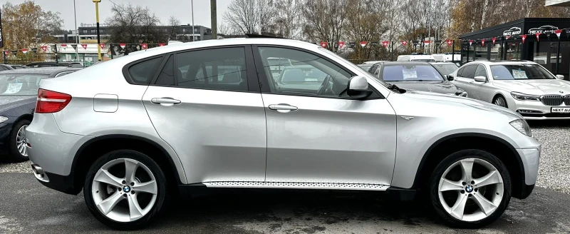 BMW X6 3.0D 286HP 148 000KM HUD ШИБЕДАХ, снимка 4 - Автомобили и джипове - 52582453
