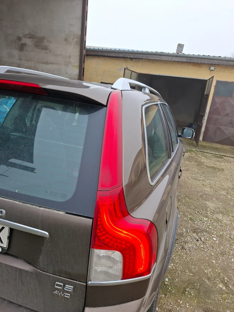 Volvo Xc90, снимка 6 - Автомобили и джипове - 52645533