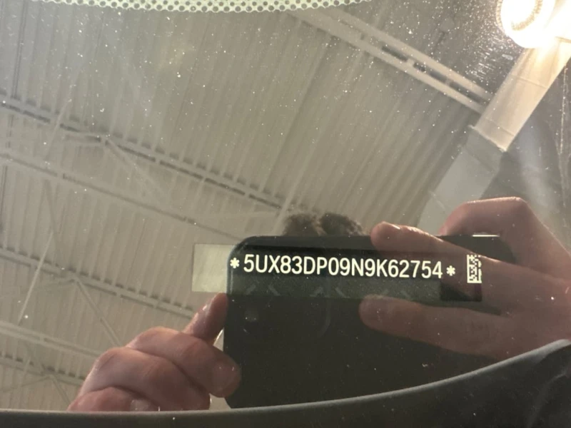 BMW X3 2022 M40IXDRIVE * ГЛАВНО ПРЕДСТАВИТЕЛСТВО НА BMW* , снимка 10 - Автомобили и джипове - 52795688