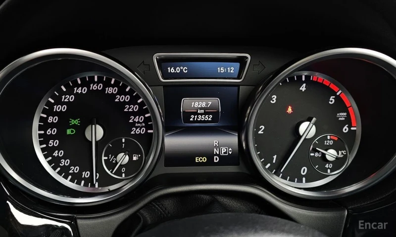 Mercedes-Benz ML 350, снимка 8 - Автомобили и джипове - 52802912