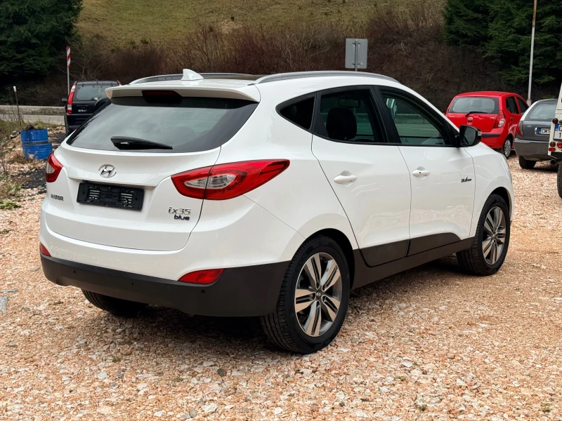 Hyundai IX35 XPOSSIBLE+ X* ПАНОРАМА* 4 СЕДАЛКИ С ПОДГРЕВ* НОВИ , снимка 3 - Автомобили и джипове - 52819478