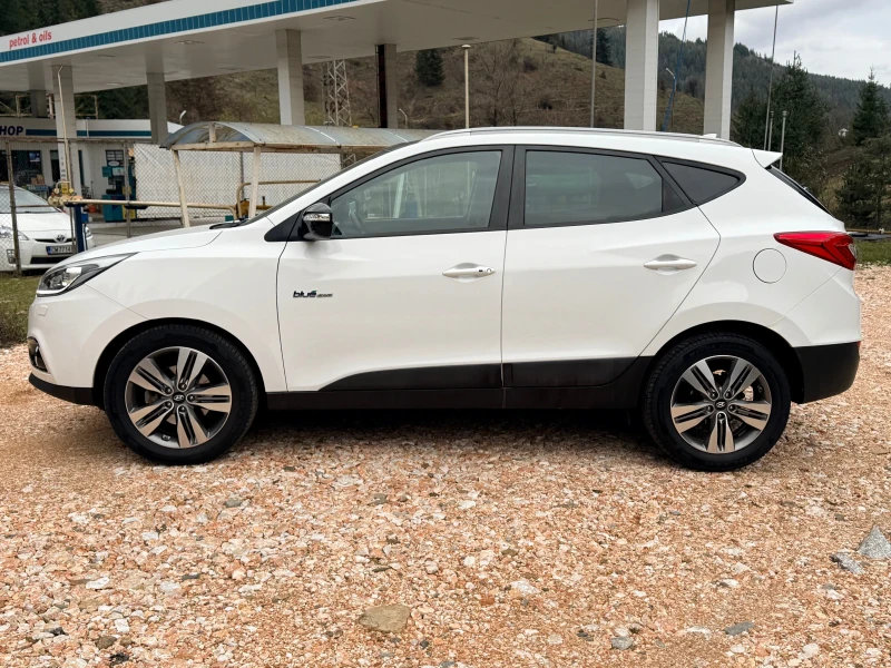 Hyundai IX35 XPOSSIBLE+ X* ПАНОРАМА* 4 СЕДАЛКИ С ПОДГРЕВ* НОВИ , снимка 5 - Автомобили и джипове - 52819478
