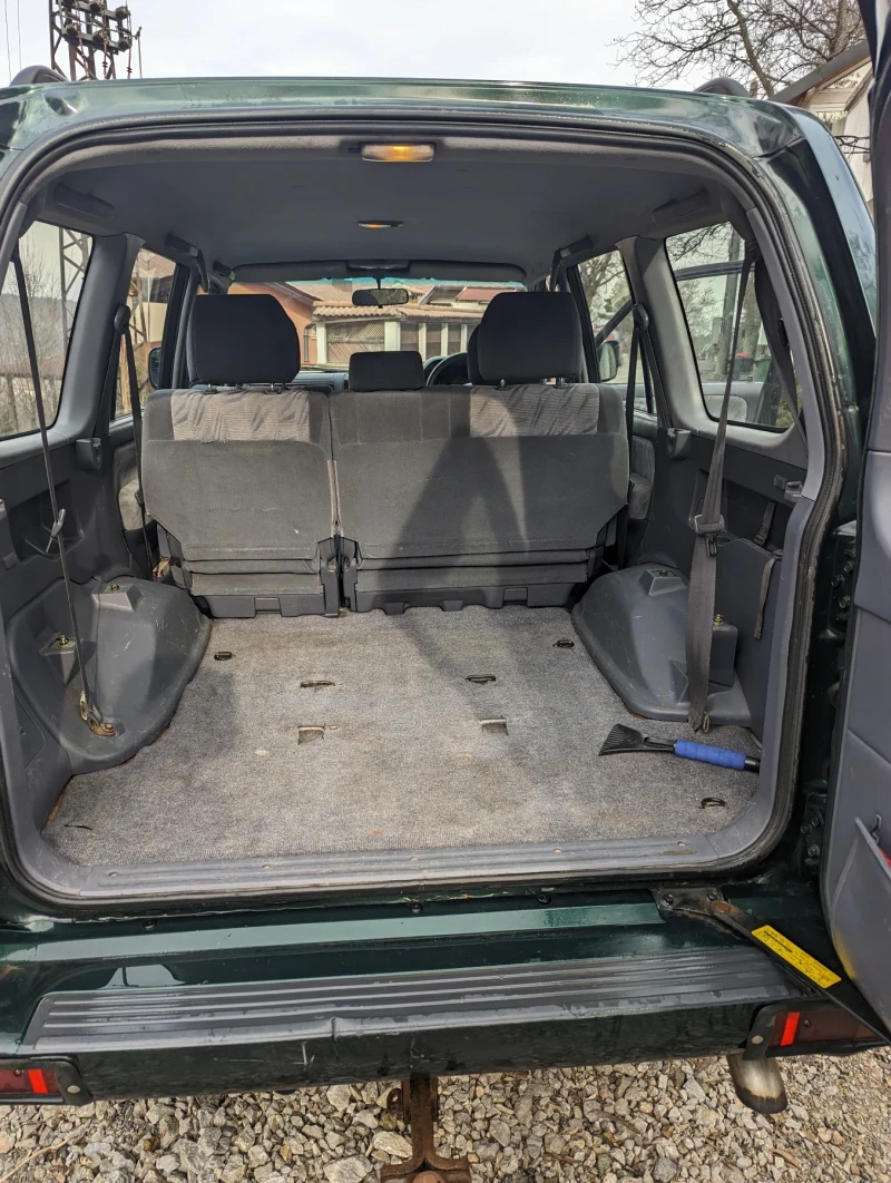 Toyota Land cruiser 90, снимка 9 - Автомобили и джипове - 53078041