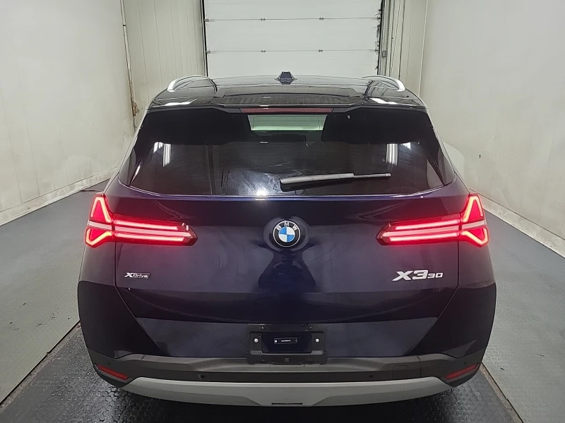 BMW X3 xDrive30i , снимка 5 - Автомобили и джипове - 53144731