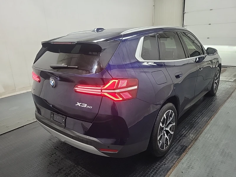 BMW X3 xDrive30i , снимка 3 - Автомобили и джипове - 53144731