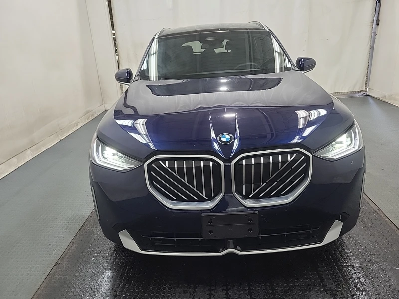 BMW X3 xDrive30i , снимка 6 - Автомобили и джипове - 53144731