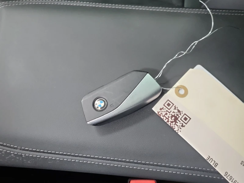 BMW X3 xDrive30i , снимка 16 - Автомобили и джипове - 53144731