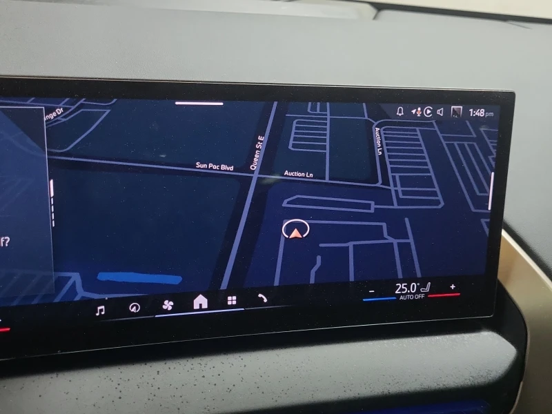 BMW X3 xDrive30i , снимка 14 - Автомобили и джипове - 53144731