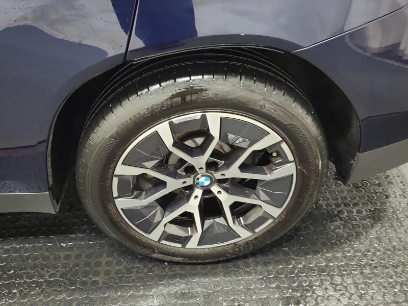 BMW X3 xDrive30i , снимка 8 - Автомобили и джипове - 53144731