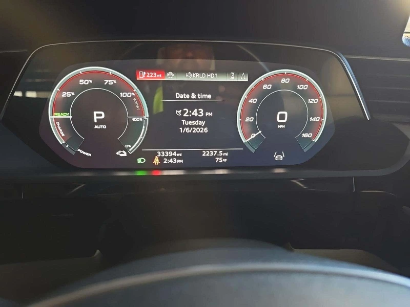 Audi Q8 Sportback e-tron S line Premium, снимка 6 - Автомобили и джипове - 53211924