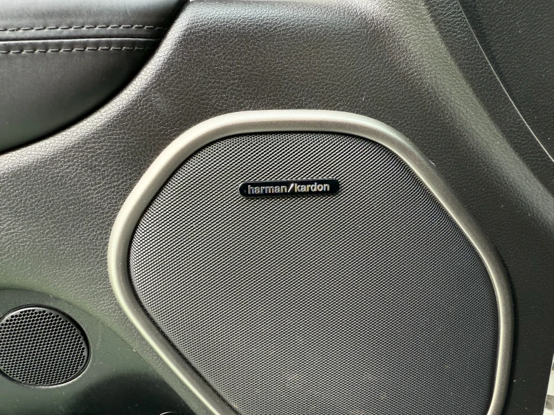 Jeep Grand cherokee OVERLAND - 44000 лв. - 46621072 | Car24.bg