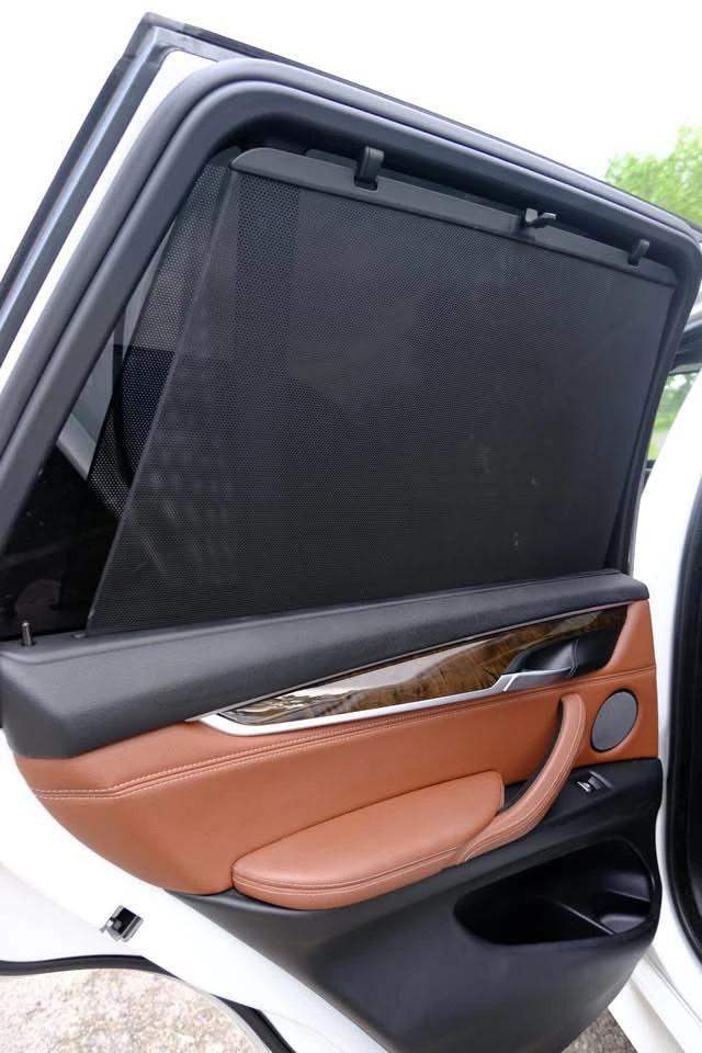 BMW X5 xDrive35i / M Sport Pkg / Navi/Heated se/Head up - изображение 9