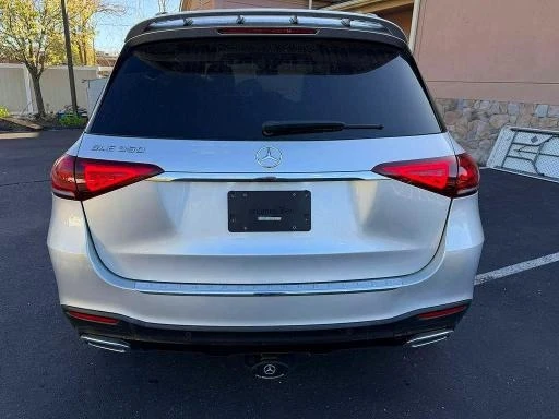 Mercedes-Benz GLE, снимка 6 - Автомобили и джипове - 54704112