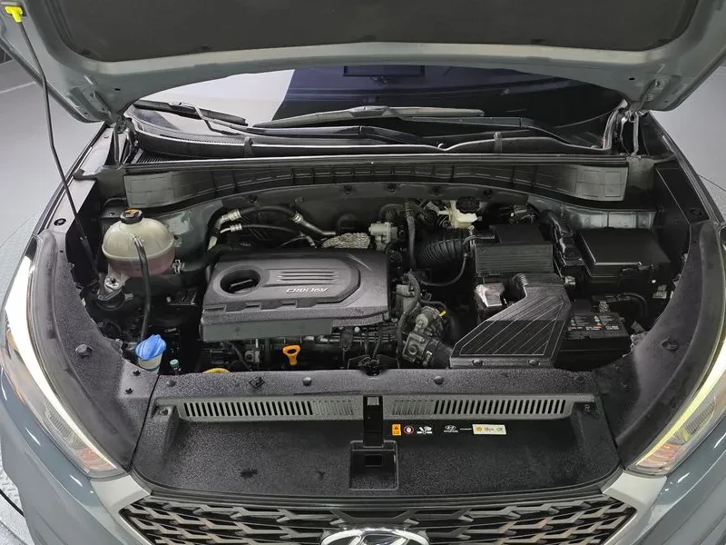 Hyundai Tucson 1.7 2WD MODERN | Mobile.bg � ����������� 6