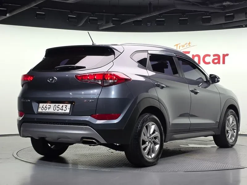 Hyundai Tucson 1.7 2WD MODERN | Mobile.bg � ����������� 2