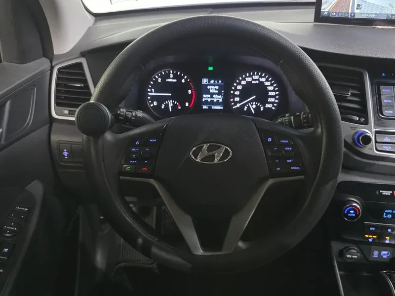Hyundai Tucson 1.7 2WD MODERN | Mobile.bg � ����������� 13