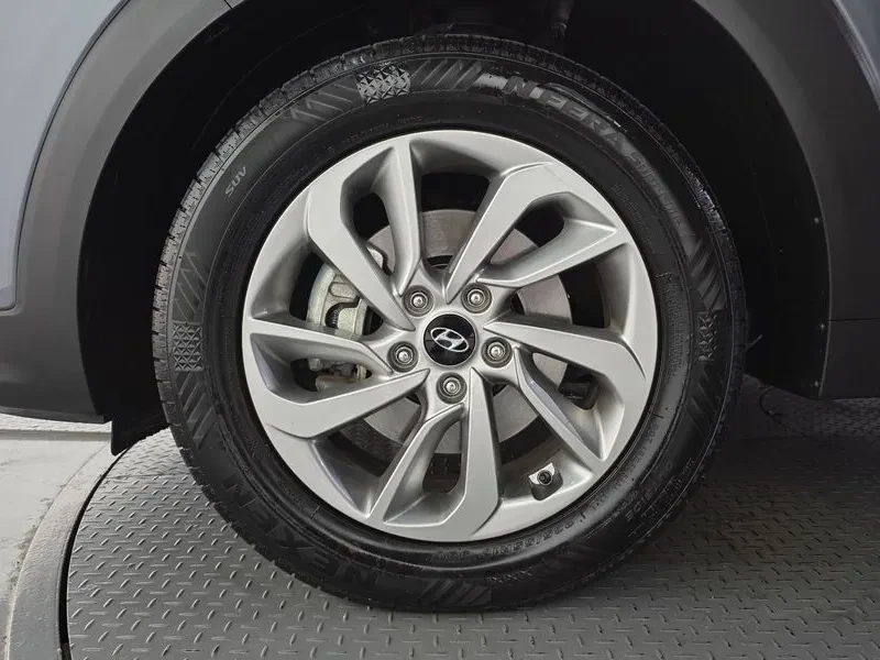 Hyundai Tucson 1.7 2WD MODERN | Mobile.bg � ����������� 5