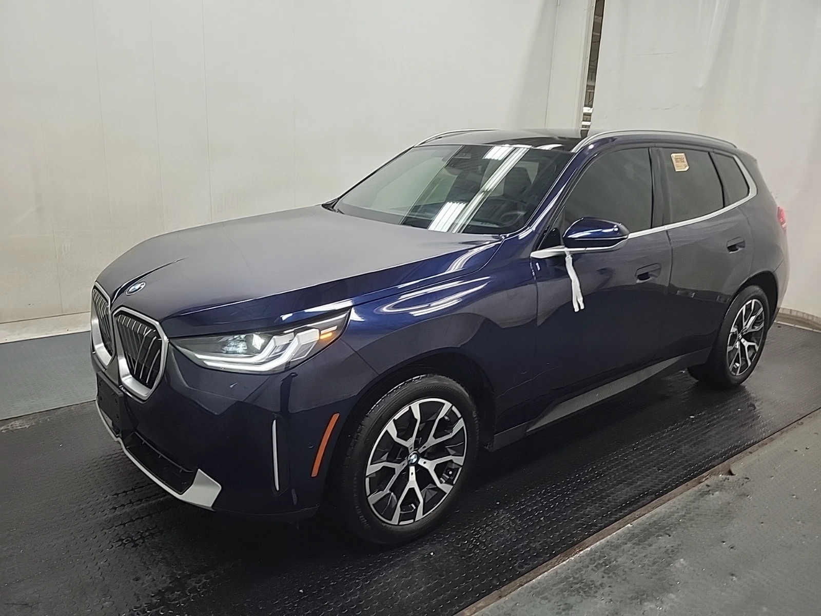 BMW X3 xDrive30i , снимка 1