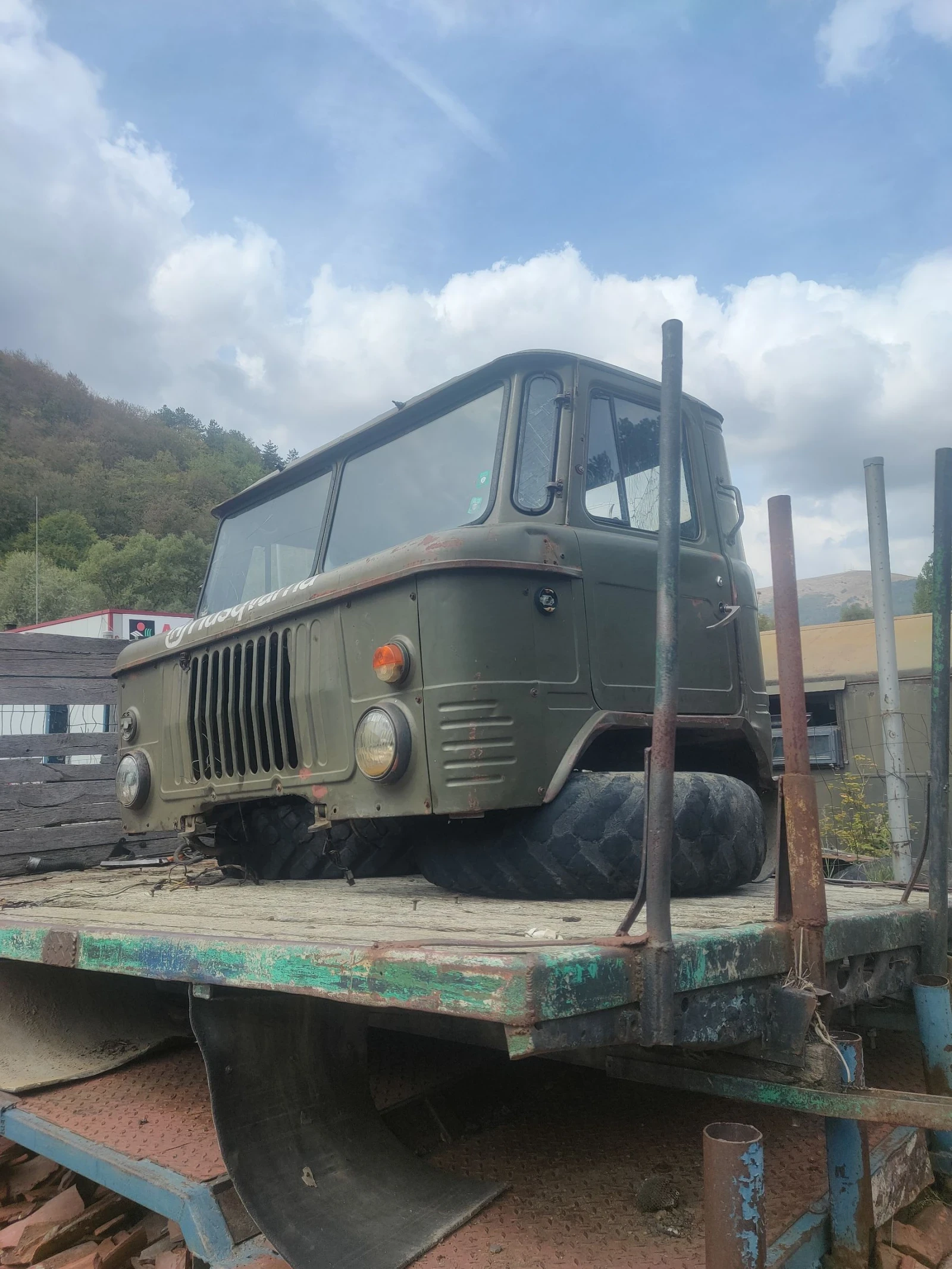 Uaz 452 ��  �����  | Mobile.bg � ����������� 13