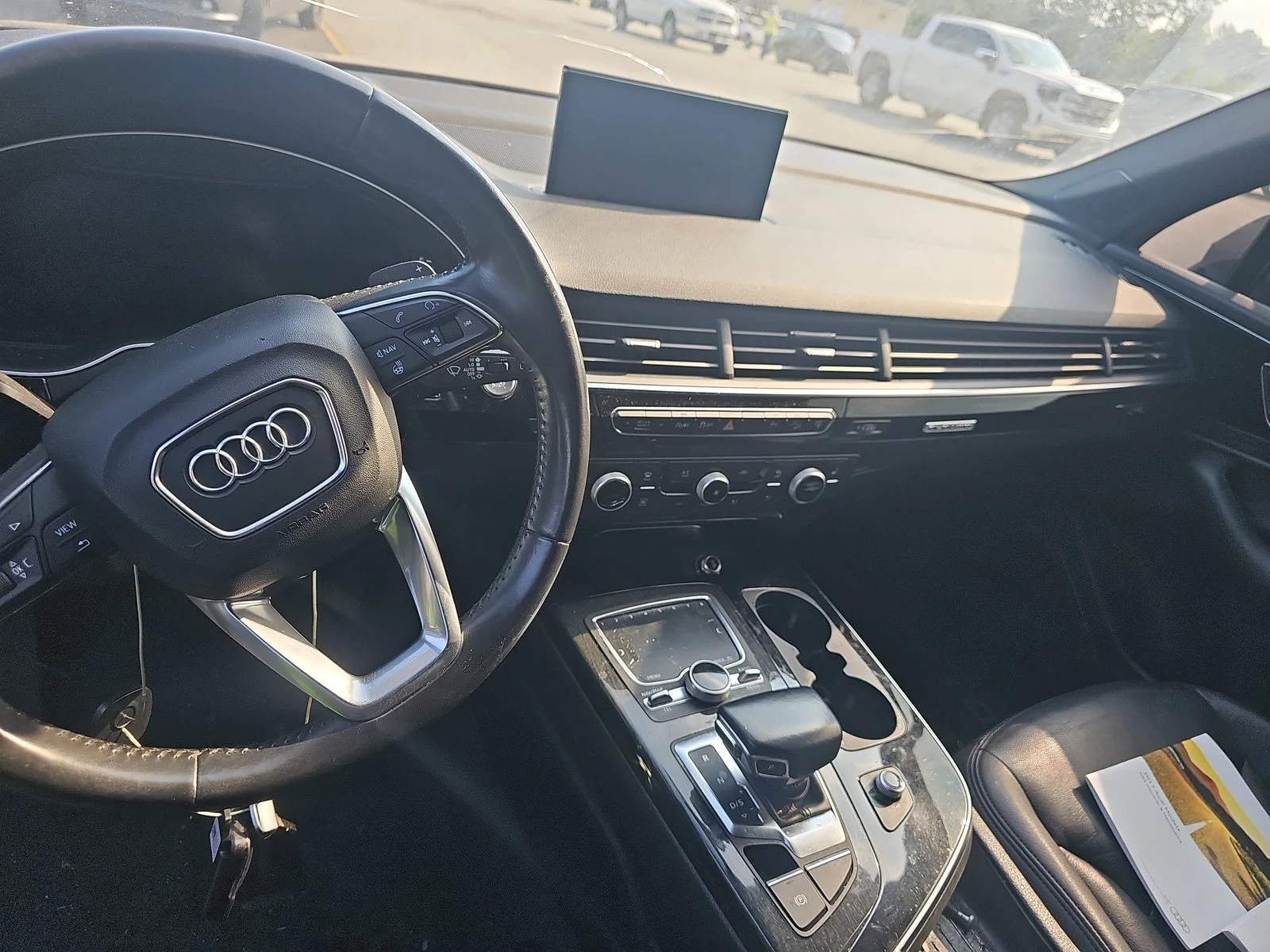 Audi Q7 PREMIUM PLUS* BOSE* PANO* KEYLESS - изображение 7