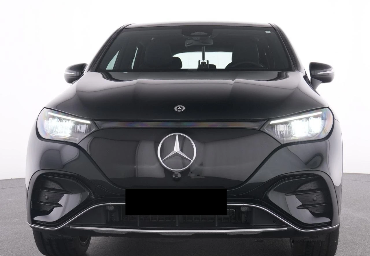Mercedes-Benz EQE 300 SUV/ AMG/ AIRMATIC/ CAMERA/ KEYLESS/ DISTRONIC - изображение 2
