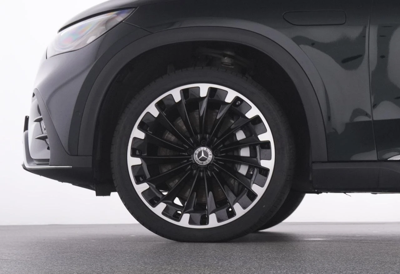 Mercedes-Benz EQE 300 SUV/ AMG/ AIRMATIC/ CAMERA/ KEYLESS/ DISTRONIC - изображение 4