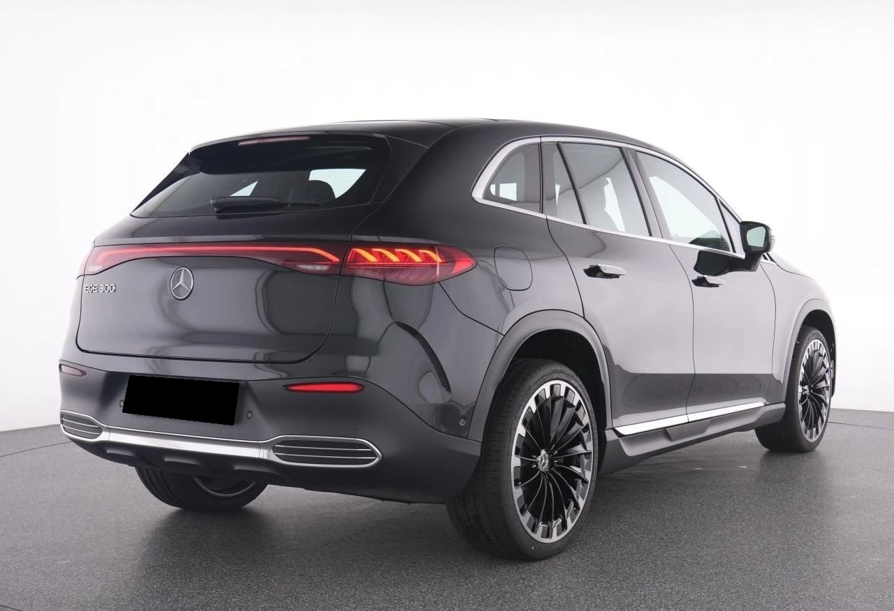 Mercedes-Benz EQE 300 SUV/ AMG/ AIRMATIC/ CAMERA/ KEYLESS/ DISTRONIC - изображение 7